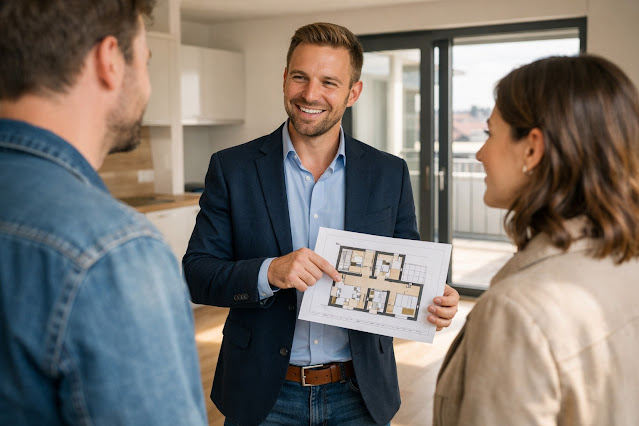 Marketing für Immobilien