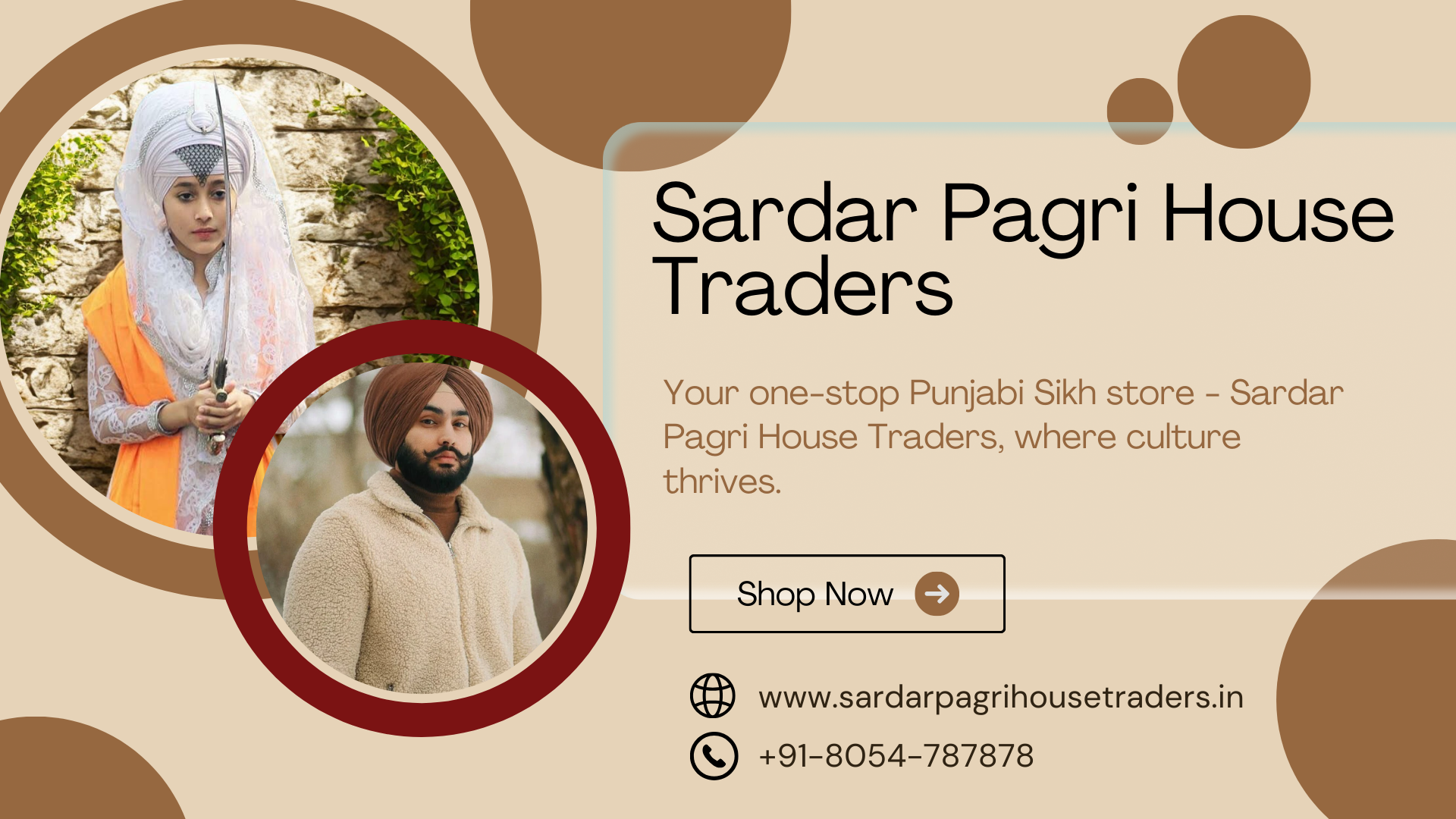 Sardar Pagri House Traders