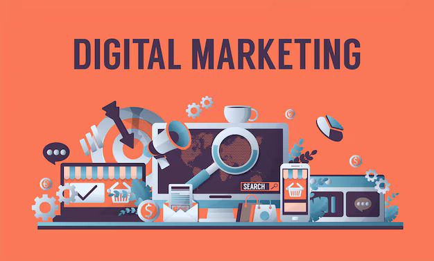 Digital Marketing Course in Mumbai | Digital Marketing Institute in Mumbai | FITA Academy